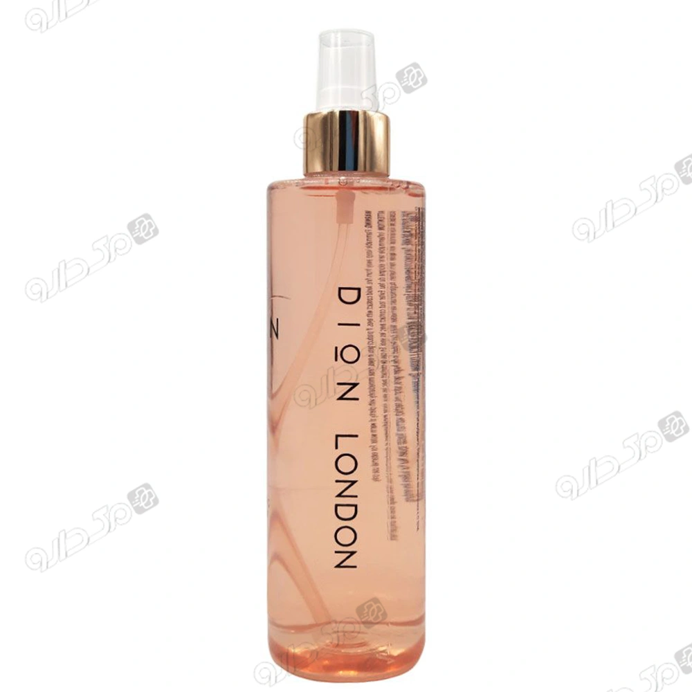 بادی میست نکترین اند روبی گریپ فروت دیون لاندن